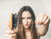 Why Does My Hair Keep Falling Out? - Turbie Twist